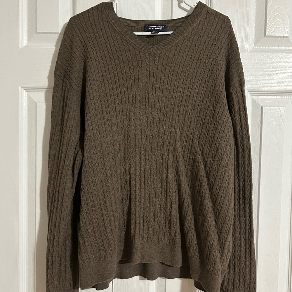 Women’s XXL Sweater